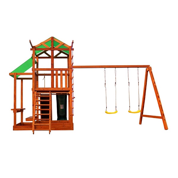 Children's play complex, SportBaby