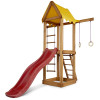 Children's play complex land-17, SportBaby