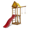 Children's play complex land-17, SportBaby