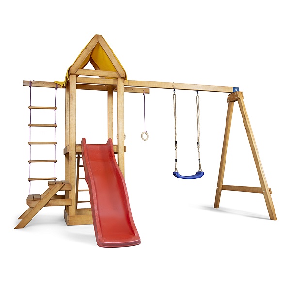 Children's play complex land-19, SportBaby