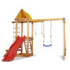 Children's play complex land-19, SportBaby