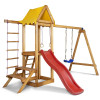 Children's play complex land-19, SportBaby