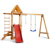 Children's play complex land-19, SportBaby
