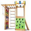 Children's play complex land-27, SportBaby