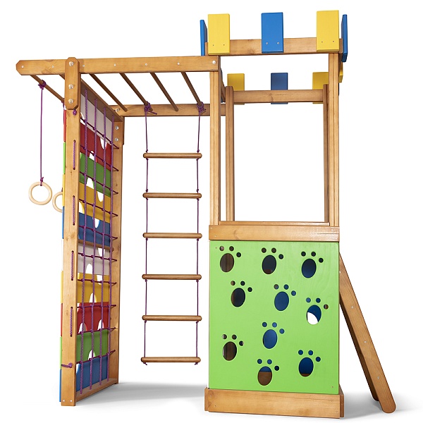 Children's play complex land-27, SportBaby