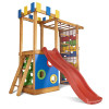 Children's play complex land-27, SportBaby