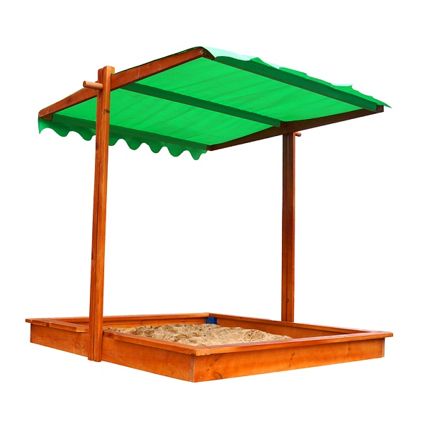 Children's sandbox 22, SportBaby