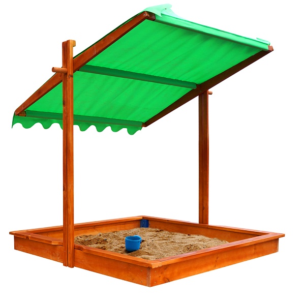 Children's sandbox 22, SportBaby