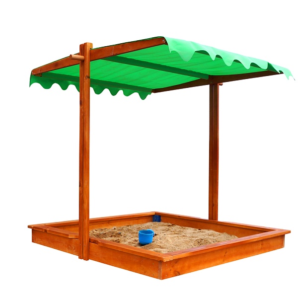 Children's sandbox 22, SportBaby