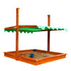 Children's sandbox 22, SportBaby
