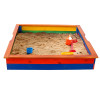 Children's sandbox multi-colored 25, SportBaby