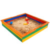 Children's sandbox multi-colored 25, SportBaby