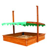 Children's sandbox 27, SportBaby