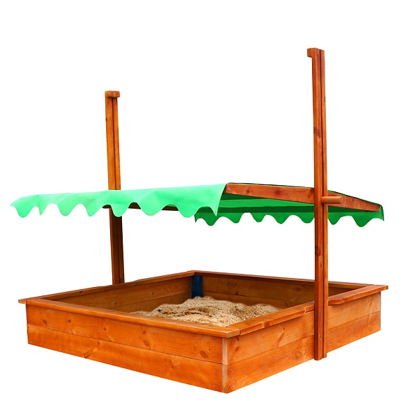 Children's sandbox 27, SportBaby