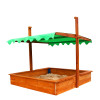 Children's sandbox 27, SportBaby