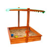 Children's sandbox 27, SportBaby