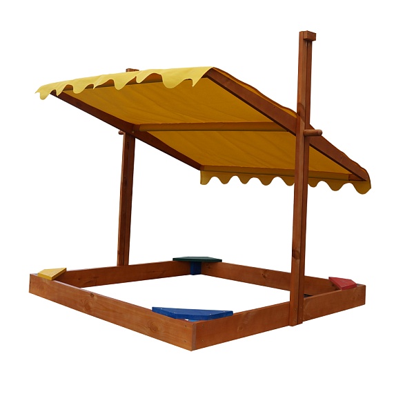 Children's sandbox Sahara, SportBaby