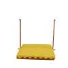 Children's sandbox Sahara, SportBaby