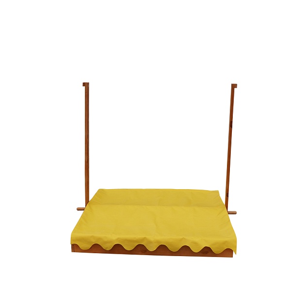 Children's sandbox Sahara, SportBaby