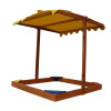 Children's sandbox Sahara, SportBaby