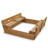 Children's sandbox, SportBaby