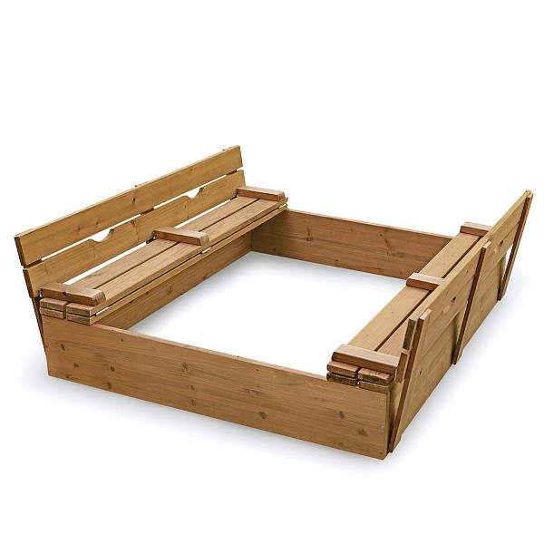 Children's sandbox, SportBaby