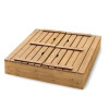 Children's sandbox, SportBaby
