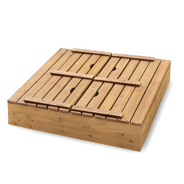 Children's sandbox, SportBaby