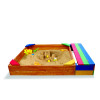 Children's sandbox 6, SportBaby