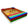 Children's sandbox 6, SportBaby