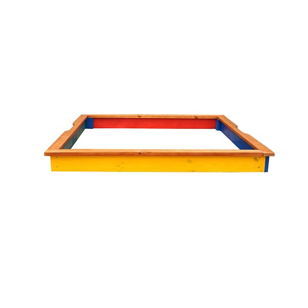 Sandbox for children 7, SportBaby