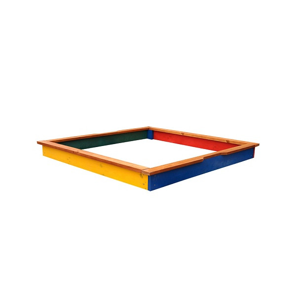 Sandbox for children 7, SportBaby