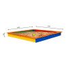 Sandbox for children 7, SportBaby