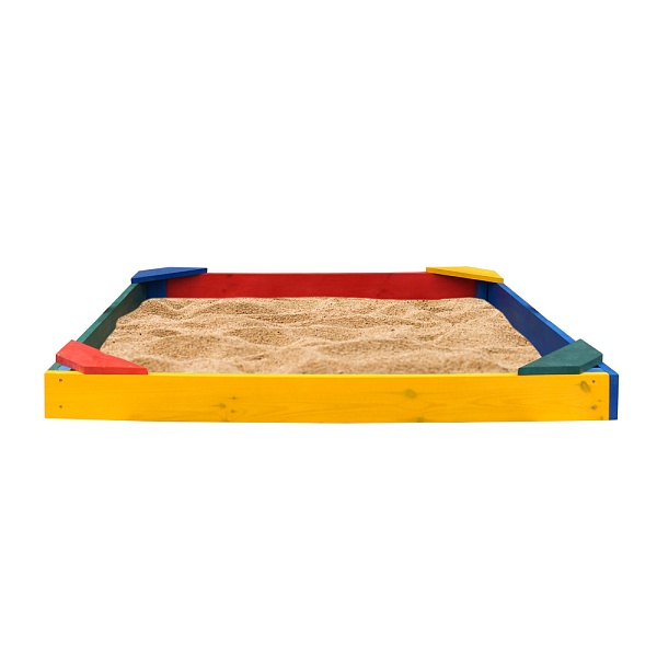 Children's sandbox Mushlya 15, SportBaby