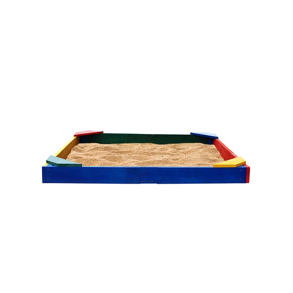 Children's sandbox Mushlya 15, SportBaby