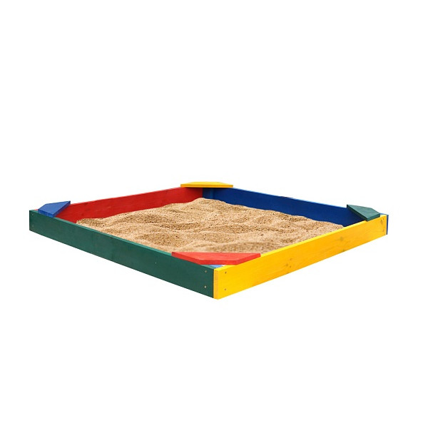 Children's sandbox Mushlya 15, SportBaby