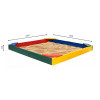 Children's sandbox Mushlya 15, SportBaby