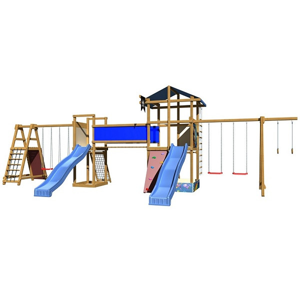 Playground SportBaby-13