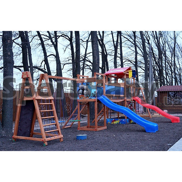 Playground SportBaby-13
