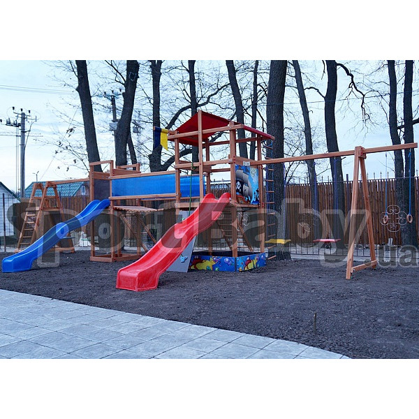 Playground SportBaby-13