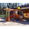 Children's playground SportBaby-14