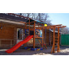 Children's playground SportBaby-14