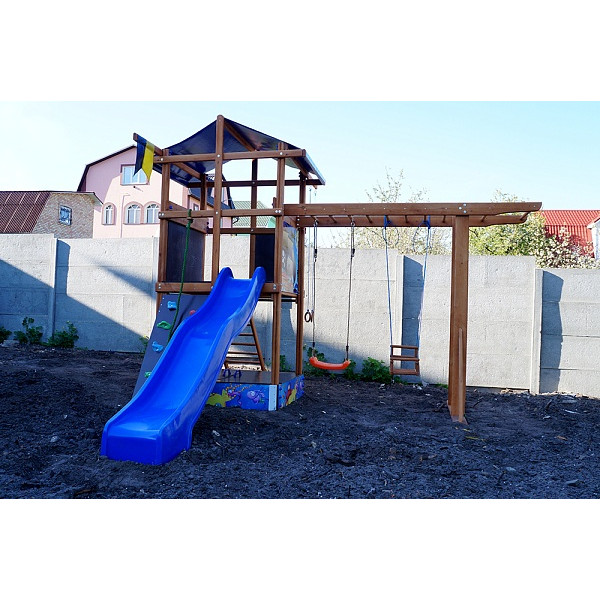 Children's playground SportBaby-14
