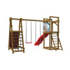 Children's playground SportBaby-6