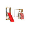 Children's playground SportBaby-6