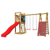 Children's playground SportBaby-6