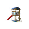 Children's playground SportBaby-7