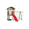 Children's playground SportBaby-8