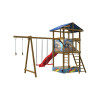 Children's playground SportBaby-8