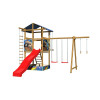 Children's playground SportBaby-8